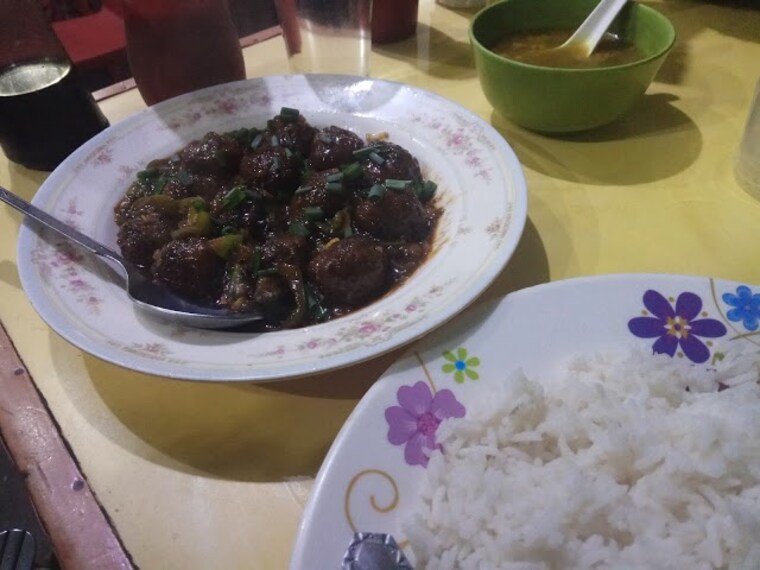 Nikheel Cafe_imphal